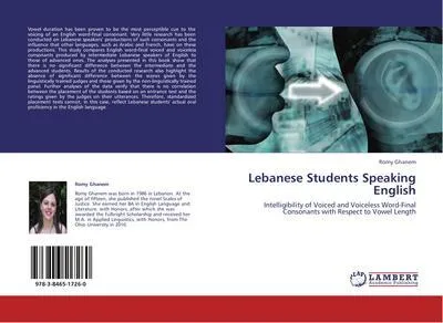 Image de Lebanese Students Speaking English