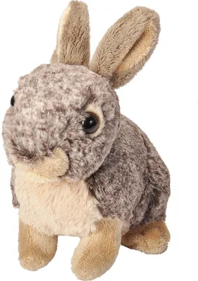 Zdjęcie produktu dla Wild Republic Cuddlekins 18044, Królik zabawka