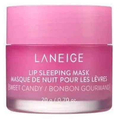 Produktbild von Sweet Candy Lippenschlafmaske 20 g
