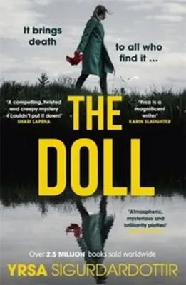 Immagine prodotto di The Doll