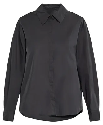 Produktbild von MAIRE damen hemd - schwarz, S