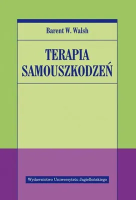 Zdjęcie produktu dla Terapia samouszkodzeń