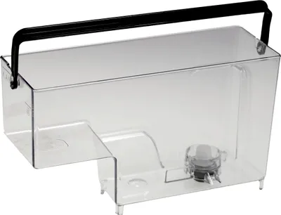 Produktbild von Philips Saeco 421941284271 (=17001363,...) Wassertank für Kaffeevollautomaten