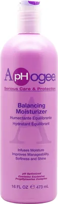 Produktbild von Aphogee Balancing Moisturizer 473ml