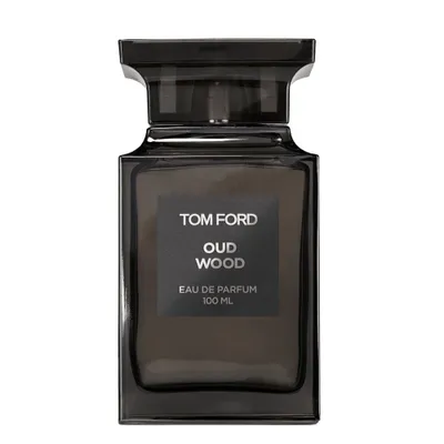 Produktbild von Tom Ford Oud Wood Eau de Parfum 100ml