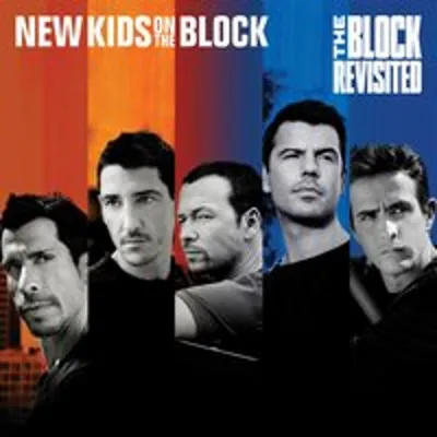 Productafbeelding van The Block: Heruitgave (1 CD)