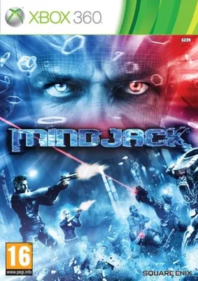 Zdjęcie produktu dla MindJack (X360)