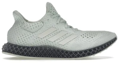 Produktbild von adidas Futurecraft 4D Linen Green - EU 40
