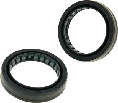 Obrázok produktu pre Sada tesniacich krúžkov Telegabel, rozmery 40 x 52,2 x 10/10,5 mm, určená pre motocykel Rieju MRT 50
