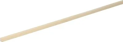 Produktbild von Konsta Quadratstab Kiefer roh 2000 x 5 x 5 mm
