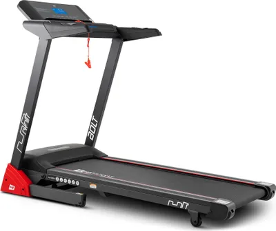 Produktbild von Hop-sport Bežecký pás HS-1400LB Bolt | Moderný bežecký pás