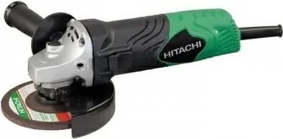 Produktbild von Hikoki Winkelschleifer 125Mm/900W G13Sn2 Y3Z + Scheibenkoffer