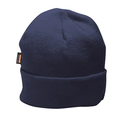 Immagine prodotto di Portwest B013 cappello in maglia con fodera Insulatex Navy