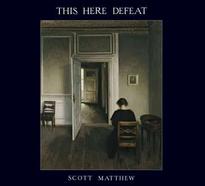 Produktbild von Matthew,Scott-This Here Defeat
