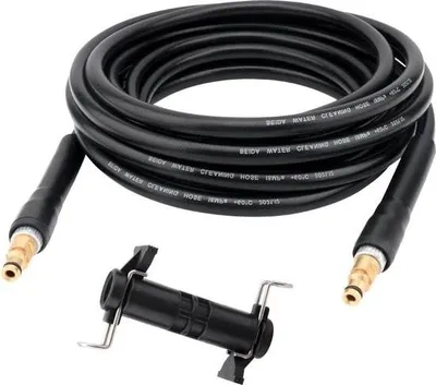 Obrázek produktu pro Náhradní hadice vysokotlakého čističe s rychlospojkou pro Karcher K2-K7
