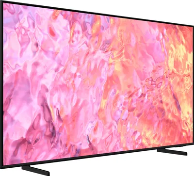 Produktbild von Samsung Q60C 43 Zoll QLED Smart TV 43Q60C (2023), HDR, Wlan, Triple-Tuner