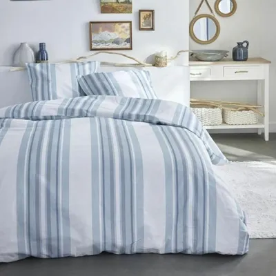 Produktbild von Bedrucktes Bettwäscheset SUNSHINE JEAN