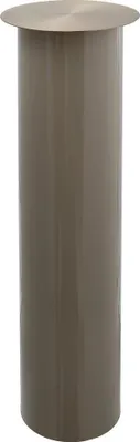 Produktbild von Bodenkerzenständer Masina 300 Taupe