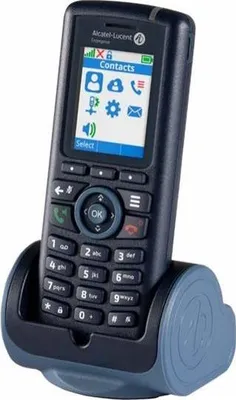 Obrázek produktu pro Alcatel-Lucent 8214 DECT