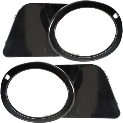 Immagine prodotto di Fendinebbia riparazione staffa sinistra + destra per BMW 5 E39