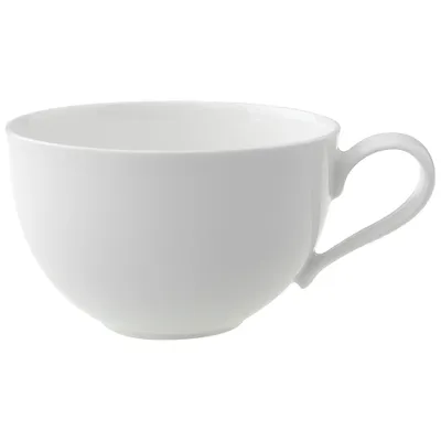 Produktbild von Villeroy & Boch New Cottage Basic Frühstücksobertasse / Cappucinoobertasse 390ml