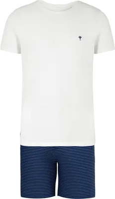 Produktbild von JOOP! Herren Schlafanzug Core Pyjama Set
