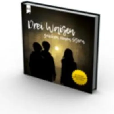 Produktbild von Drei Waisen suchen einen Stern