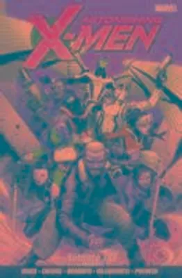 Obrázok produktu pre Astonishing X-men Vol. 1