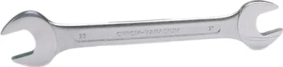 Zdjęcie produktu dla BGS technic Double Open End Spanner, 228 g