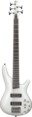 Produktbild von Ibanez SR305E-PW