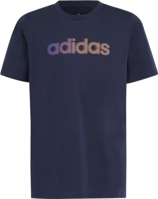 Produktbild von Adidas Tshirts Lin GT Tee JR, IB9139, Größe: 135