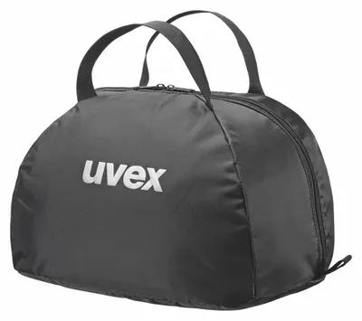 Obrázok produktu pre Uvex riding helmet bag, Čierna