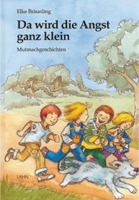 Immagine prodotto di Da wird die Angst ganz klein