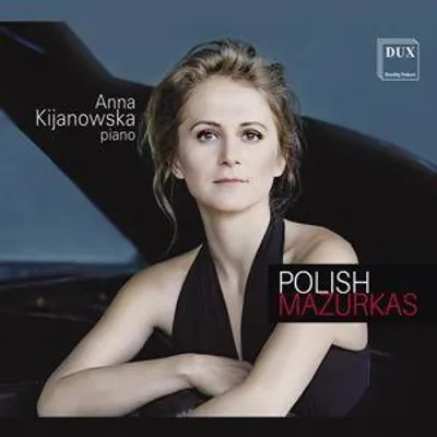 Produktbild von Polnische Mazurken