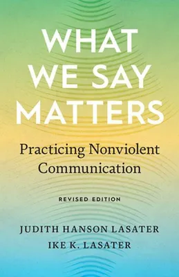 Image de What We Say Matters