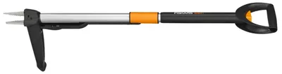 Produktbild von Fiskars 1020125, Metall, Aluminium, Schwarz, 1 Stück(e), 30 mm, 1190 mm, 1190 mm