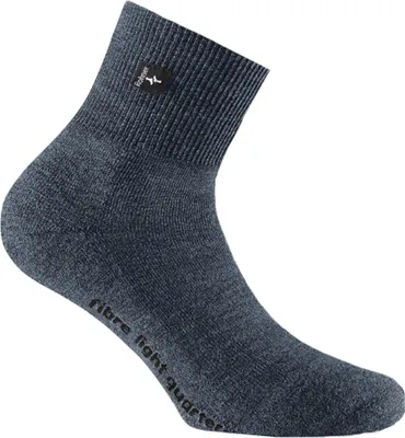 Produktbild von ROHNER fibre light super Socken Herren blau 36/38