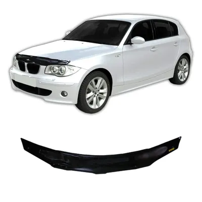 Obrázok produktu pre SCOUTT | Deflektor prednej kapoty pre BMW 1 2004-2010