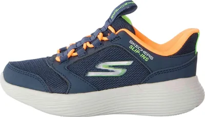 Obrázek produktu pro Skechers Sneakers 403899L-NVOR in Blue color size 32