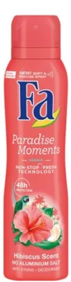 Produktbild von Fa Deospray – Paradiesische Momente 150 ml