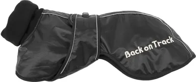 Produktbild von Back on Track Windhundemantel