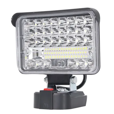 Produktbild von LED-Arbeitsleuchte,LED-Arbeitsscheinwerfer,LED-Arbeitsfluter,LED-Notfall-Arbeitsleuchte,Lithium-Ionen-Beleuchtung Werkzeug,LED-Arbeitsbeleuchtung Werkzeug