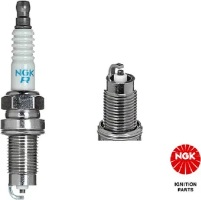 Produktbild von Ngk Zündkerzen Zündanlage 4936