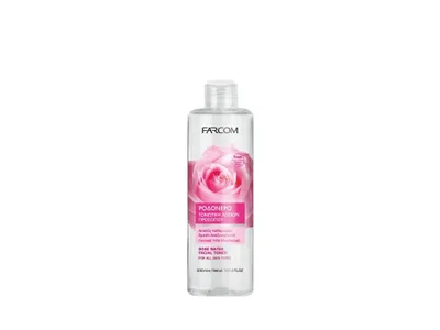 Obrázek produktu pro Farcom Růžová Voda 300ml