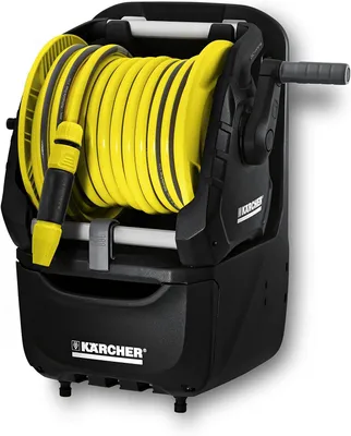Produktbild von Kärcher HR7.320 Schlauchtrommel 20 m KIT 1/2" 2.645-223.0,