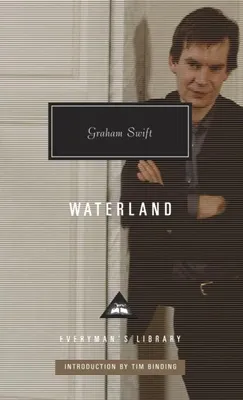 Produktbild von Fremdsprachiges Buch Waterland