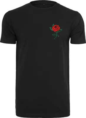 Produktbild von Urban Classics Kurzarmhemd für Männer Chaship schwarz 3XL