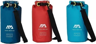 Immagine prodotto di Sacco a secco Aqua Marina Mix Color 10L