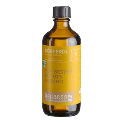 Obrázok produktu pre Telový olej - Arnika macerát 100ml