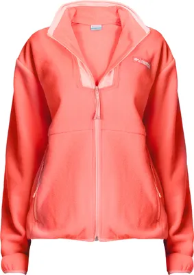 Produktbild von COLUMBIA Damen Fleecejacke Sequoia Grove™ Fleecejacke